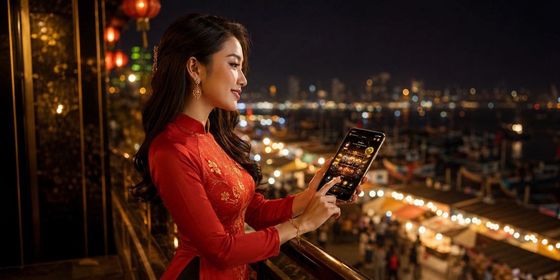 Trải nghiệm VIP và bảo mật cao cấp tại khu nghỉ dưỡng Mũi Né
