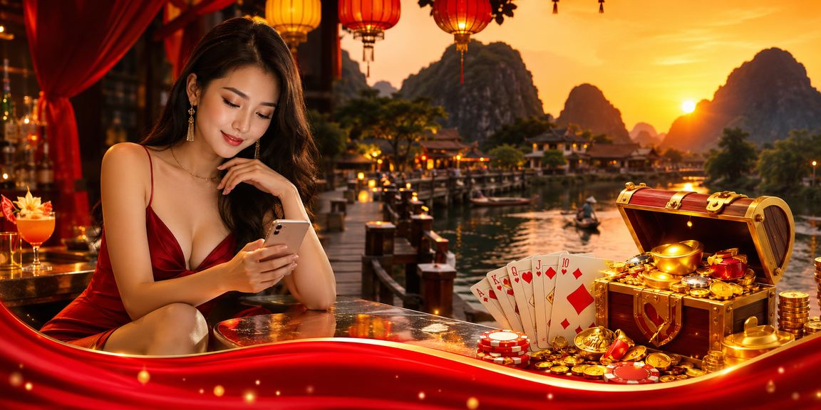 Không khí giải trí trực tuyến sôi động tại Việt Nam với cá cược thể thao và casino